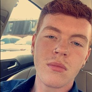 Meet your Posher, Timothy